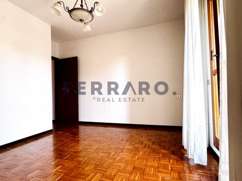 Treviso, Monigo. Codice IV1.

Nel cuore del quartiere di Monigo, in una tranquilla zona residenzi...