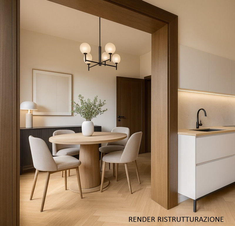 UN INTERO MONDO DA TRASFORMARE NEL CUORE DI TORREGLIA

Nel centro di Torreglia, dove tutto è a po...