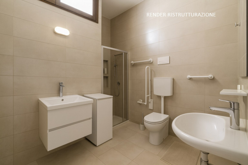 UN INTERO MONDO DA TRASFORMARE NEL CUORE DI TORREGLIA

Nel centro di Torreglia, dove tutto è a po...