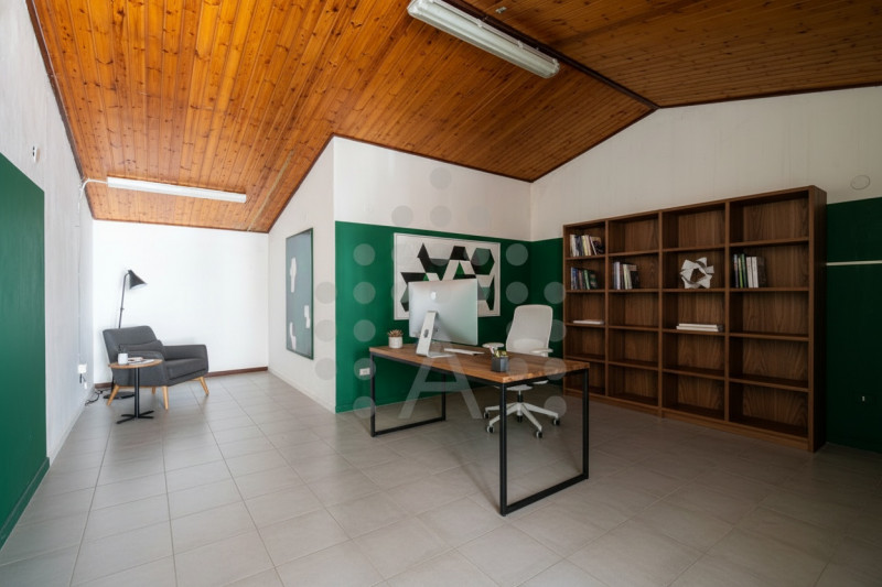 UN INTERO MONDO DA TRASFORMARE NEL CUORE DI TORREGLIA

Nel centro di Torreglia, dove tutto è a po...