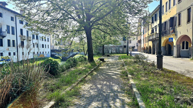 Padova Vendita Appartamento monolocale