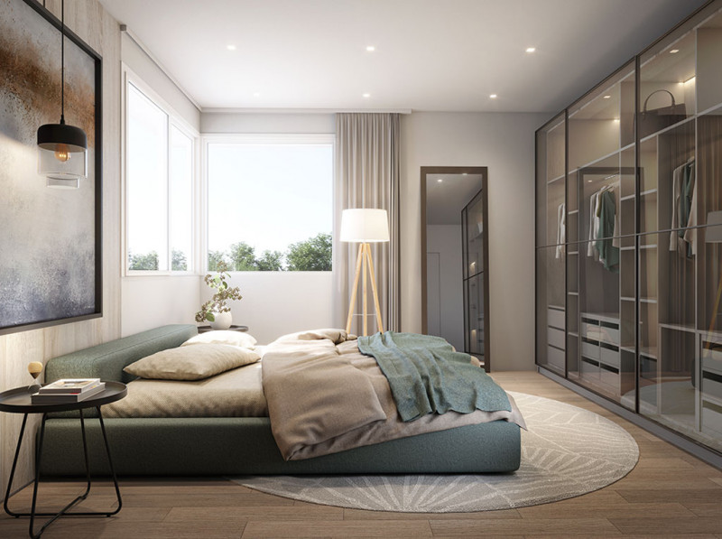 Proponiamo in vendita una splendida bifamiliare di nuova costruzione situata nella prima periferi...