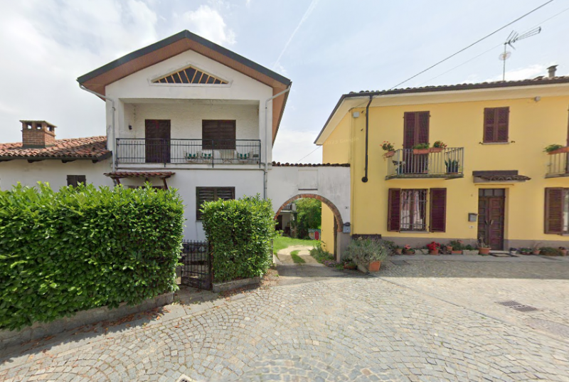 Chiusano d'Asti Vendita Casa singola