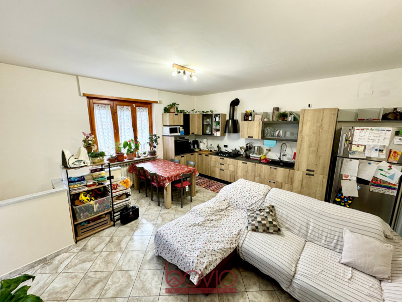 Baldissero Torinese Vendita Appartamento più di 5 locali