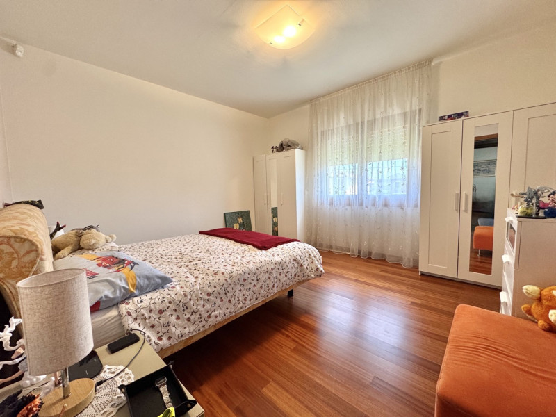 VISITE SOSPESE PER TRATTATIVA IN CORSO.


Breganze - Scopri questa splendida villa singola, situa...