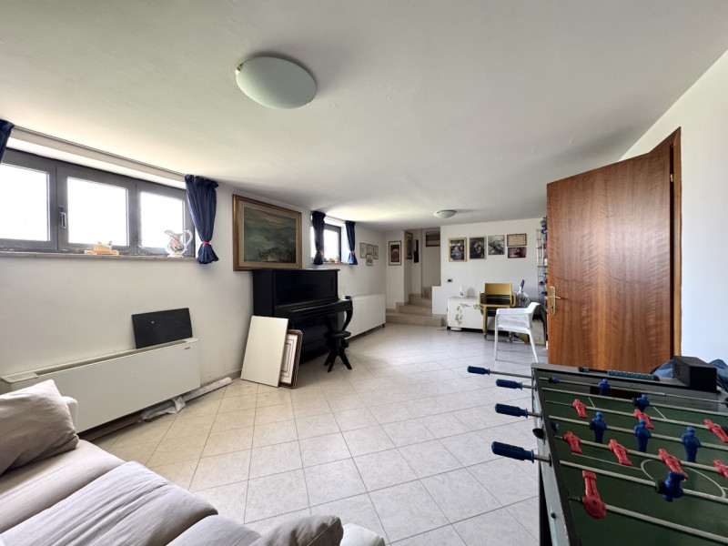 VISITE SOSPESE PER TRATTATIVA IN CORSO.


Breganze - Scopri questa splendida villa singola, situa...