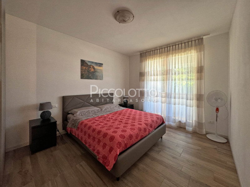 Rif. V5261 - Villetta abbinata di recente costruzione in vendita a Pieve del Grappa, in località ...