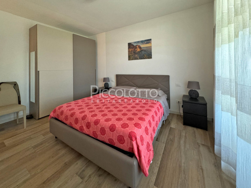 Rif. V5261 - Villetta abbinata di recente costruzione in vendita a Pieve del Grappa, in località ...