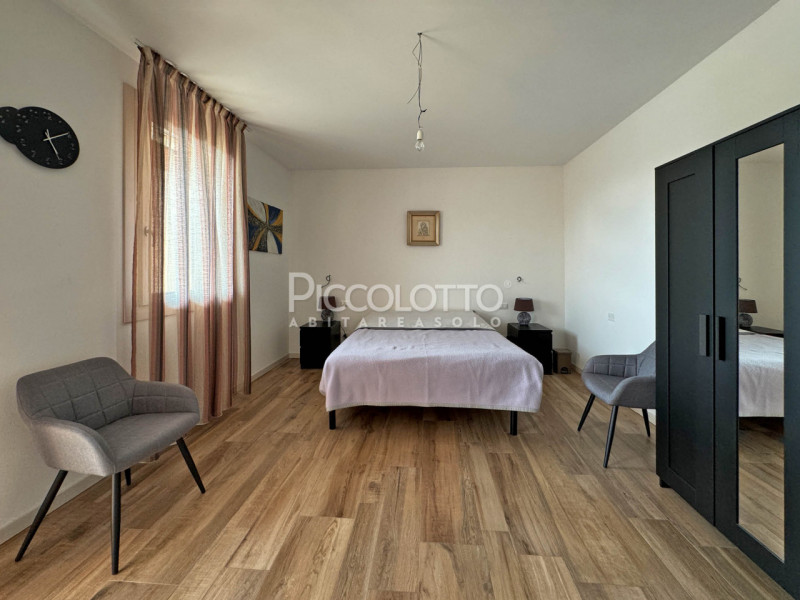 Rif. V5261 - Villetta abbinata di recente costruzione in vendita a Pieve del Grappa, in località ...