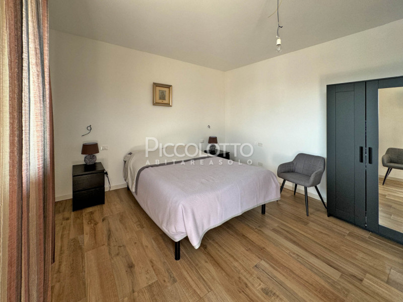 Rif. V5261 - Villetta abbinata di recente costruzione in vendita a Pieve del Grappa, in località ...