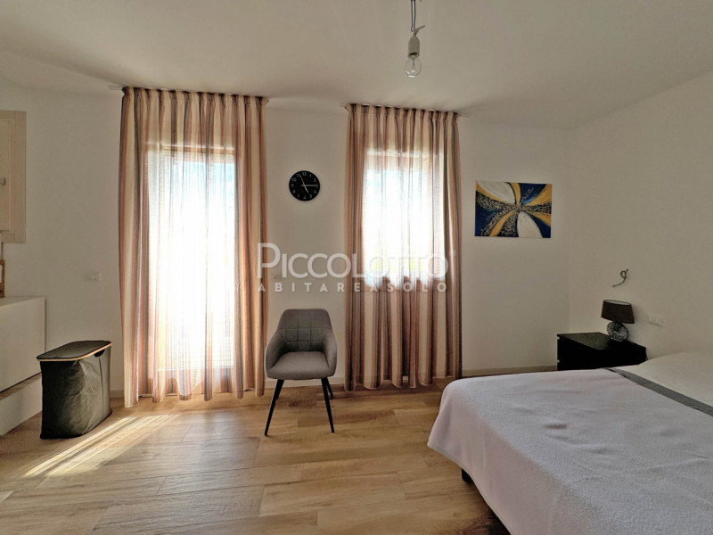 Rif. V5261 - Villetta abbinata di recente costruzione in vendita a Pieve del Grappa, in località ...