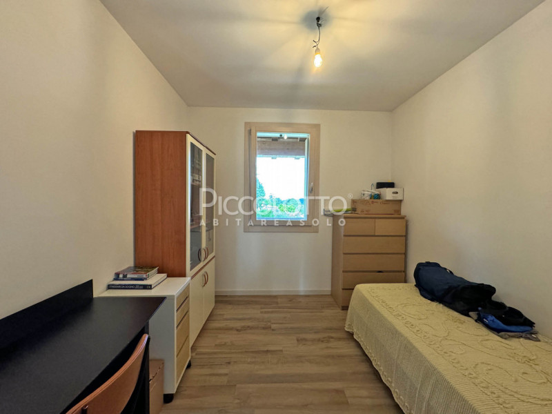 Rif. V5261 - Villetta abbinata di recente costruzione in vendita a Pieve del Grappa, in località ...