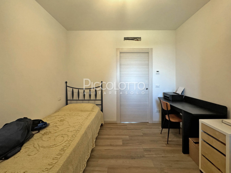 Rif. V5261 - Villetta abbinata di recente costruzione in vendita a Pieve del Grappa, in località ...