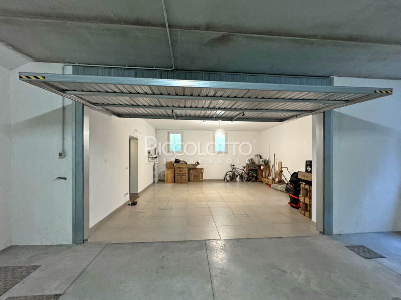 Rif. V5261 - Villetta abbinata di recente costruzione in vendita a Pieve del Grappa, in località ...