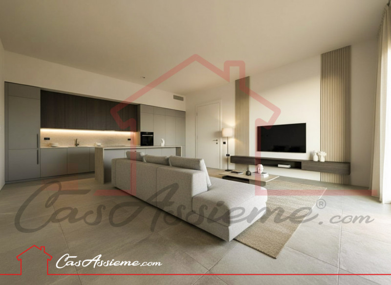 Rif. AH014
CHIAVI IN MANO - ULTIME UNITA'!
In posizione strategica a soli 10 minuti da Bassano de...