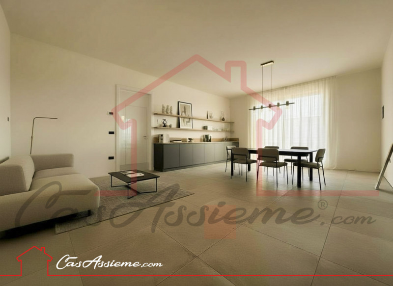 Rif. AH014
CHIAVI IN MANO - ULTIME UNITA'!
In posizione strategica a soli 10 minuti da Bassano de...