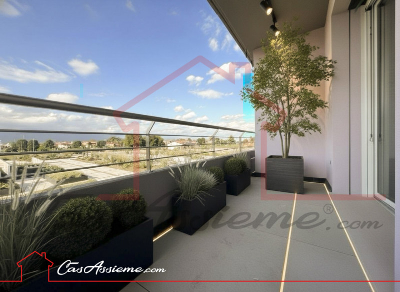 Rif. AH014
CHIAVI IN MANO - ULTIME UNITA'!
In posizione strategica a soli 10 minuti da Bassano de...