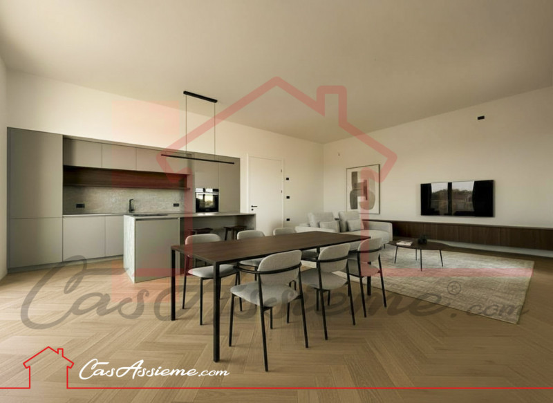 Rif. AH014
CHIAVI IN MANO - ULTIME UNITA'!
In posizione strategica a soli 10 minuti da Bassano de...