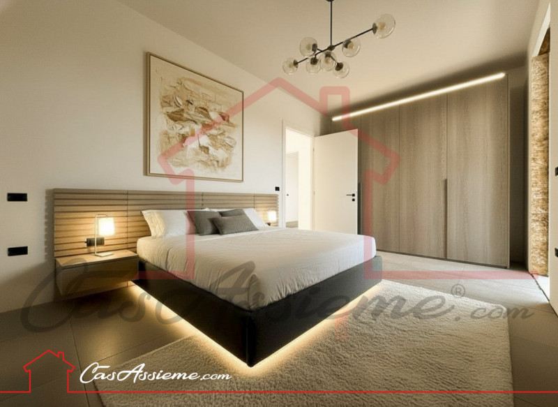 Rif. AH014
CHIAVI IN MANO - ULTIME UNITA'!
In posizione strategica a soli 10 minuti da Bassano de...