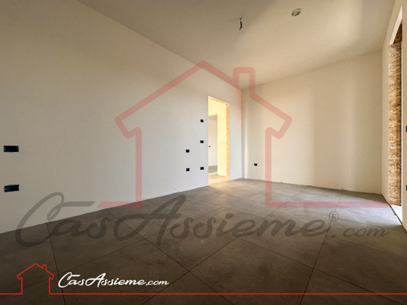 Rif. AH014
CHIAVI IN MANO - ULTIME UNITA'!
In posizione strategica a soli 10 minuti da Bassano de...