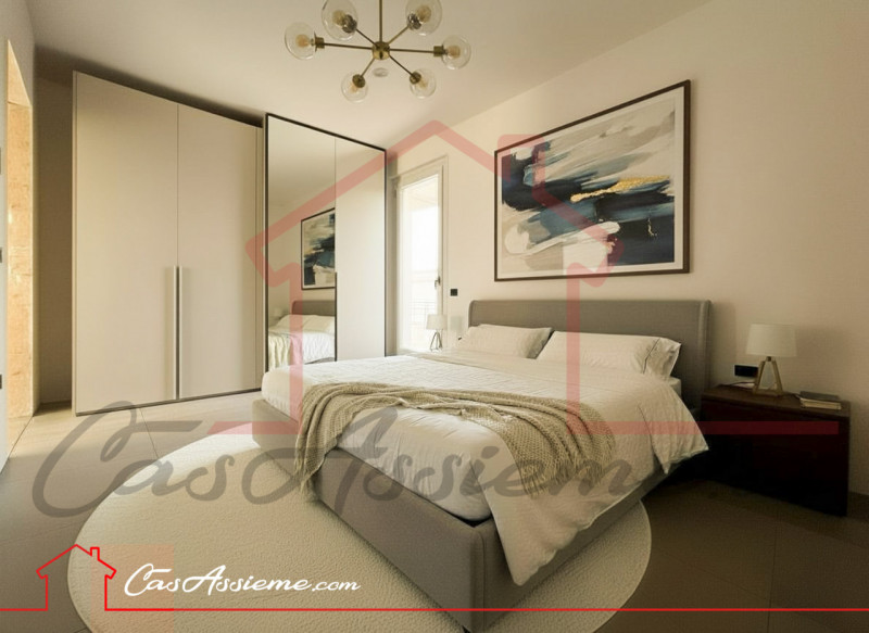 Rif. AH014
CHIAVI IN MANO - ULTIME UNITA'!
In posizione strategica a soli 10 minuti da Bassano de...