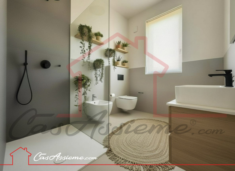 Rif. AH014
CHIAVI IN MANO - ULTIME UNITA'!
In posizione strategica a soli 10 minuti da Bassano de...