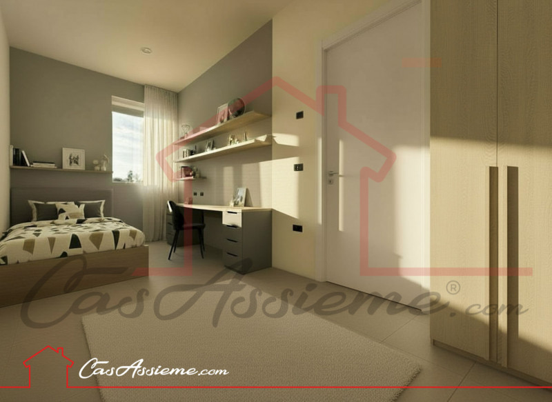 Rif. AH014
CHIAVI IN MANO - ULTIME UNITA'!
In posizione strategica a soli 10 minuti da Bassano de...