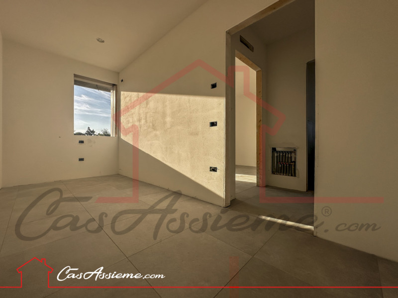 Rif. AH014
CHIAVI IN MANO - ULTIME UNITA'!
In posizione strategica a soli 10 minuti da Bassano de...