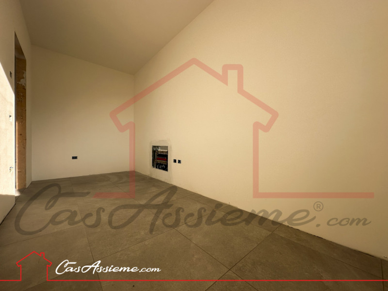 Rif. AH014
CHIAVI IN MANO - ULTIME UNITA'!
In posizione strategica a soli 10 minuti da Bassano de...