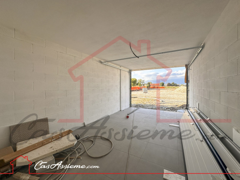 Rif. AH014
CHIAVI IN MANO - ULTIME UNITA'!
In posizione strategica a soli 10 minuti da Bassano de...