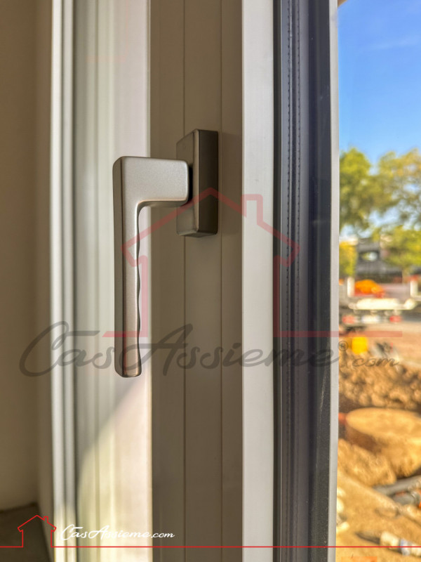 Rif. AH014
CHIAVI IN MANO - ULTIME UNITA'!
In posizione strategica a soli 10 minuti da Bassano de...