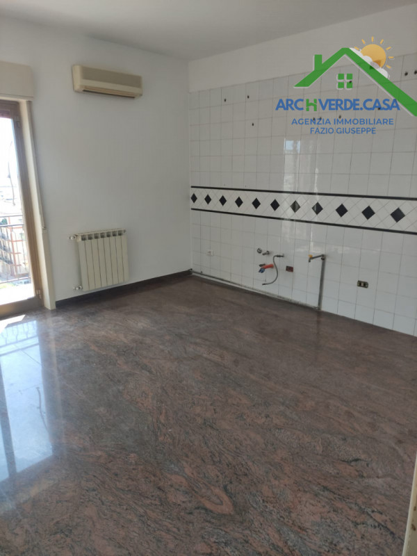 Appartamenti in Vendita a Canicatti'