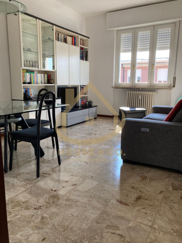 Vigevano Vendita Appartamento trilocale
