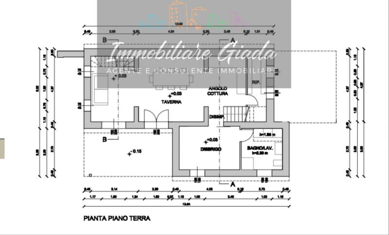 Casa indipendente al grezzo, in bioedilizia, con bella vista sulle colline di Conegliano.

A Ogli...