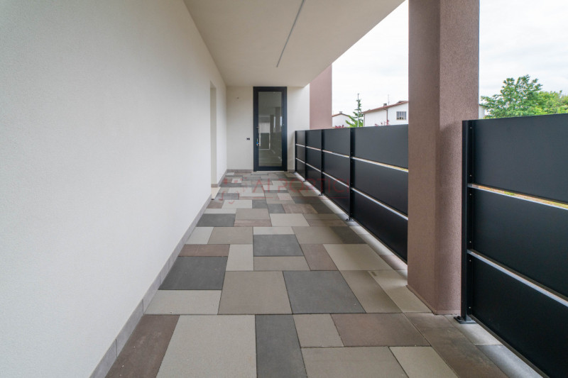 Calcroci CAMPONOGARA - Proponiamo oggi in vendita nuovi appartamenti situati in un contesto di so...