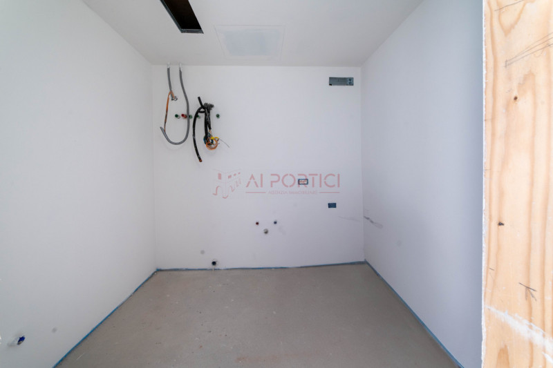 Calcroci CAMPONOGARA - Proponiamo oggi in vendita nuovi appartamenti situati in un contesto di so...