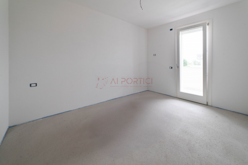 Calcroci CAMPONOGARA - Proponiamo oggi in vendita nuovi appartamenti situati in un contesto di so...