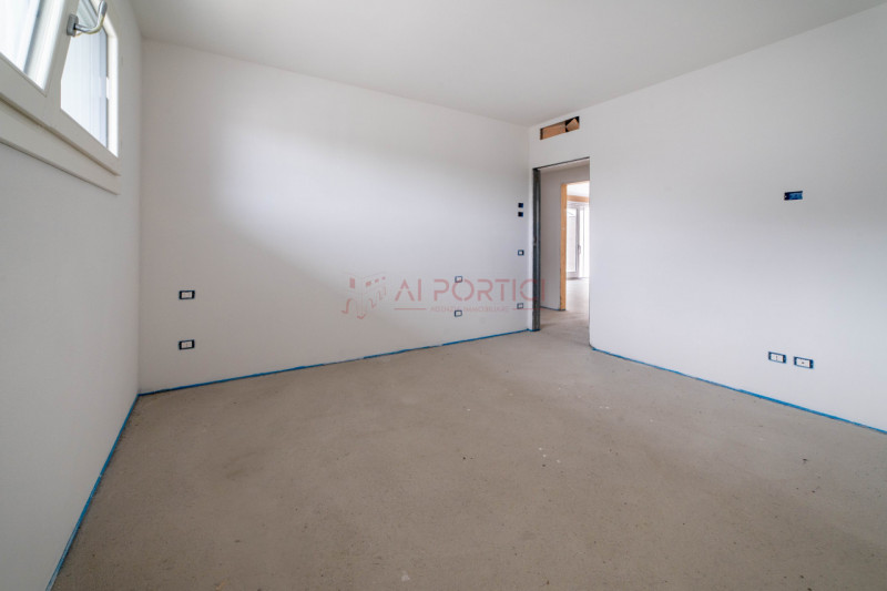 Calcroci CAMPONOGARA - Proponiamo oggi in vendita nuovi appartamenti situati in un contesto di so...