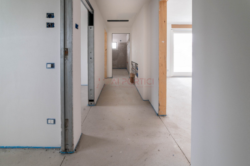 Calcroci CAMPONOGARA - Proponiamo oggi in vendita nuovi appartamenti situati in un contesto di so...