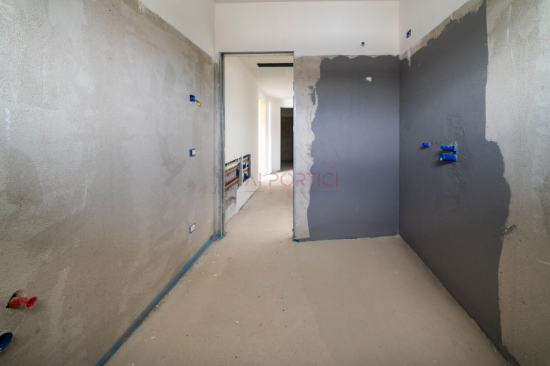 Calcroci CAMPONOGARA - Proponiamo oggi in vendita nuovi appartamenti situati in un contesto di so...