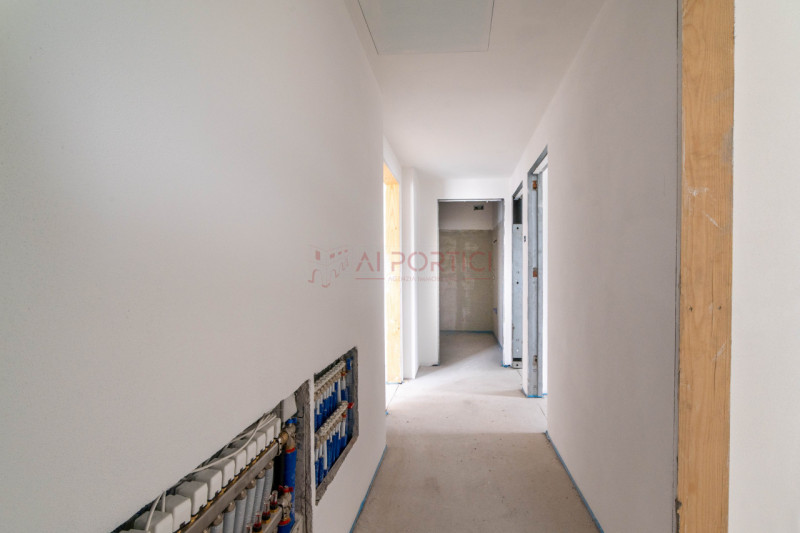 Calcroci CAMPONOGARA - Proponiamo oggi in vendita nuovi appartamenti situati in un contesto di so...