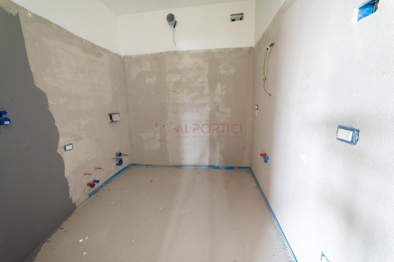 Calcroci CAMPONOGARA - Proponiamo oggi in vendita nuovi appartamenti situati in un contesto di so...