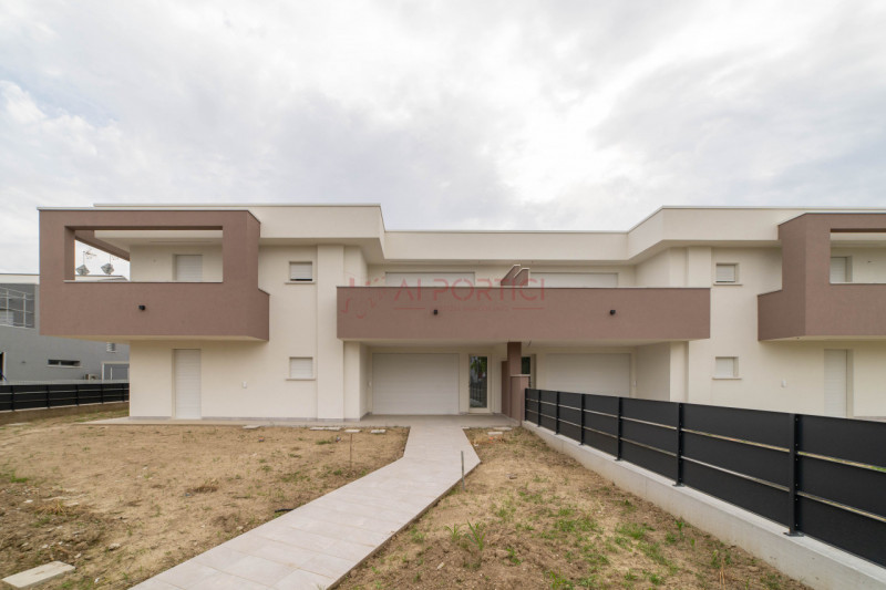 Calcroci CAMPONOGARA - Proponiamo oggi in vendita nuovi appartamenti situati in un contesto di so...