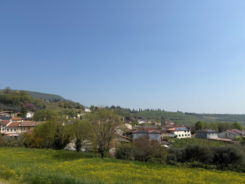 VILLA STORICA A VILLAGA DA RISTRUTTURARE CON VISTA STREPITOSA. EURO 165.000. CODICE 45280. POSSIB...