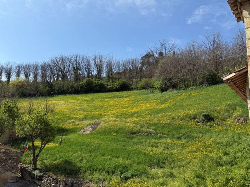 VILLA STORICA A VILLAGA DA RISTRUTTURARE CON VISTA STREPITOSA. EURO 165.000. CODICE 45280. POSSIB...