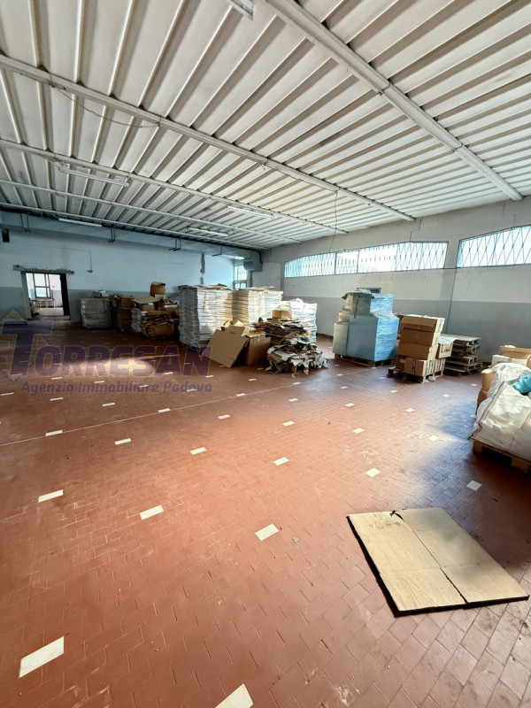 CONSELVE: struttura degli anni 70 dalle ampie dimensioni  , con possibilità di eventuale cambio d...