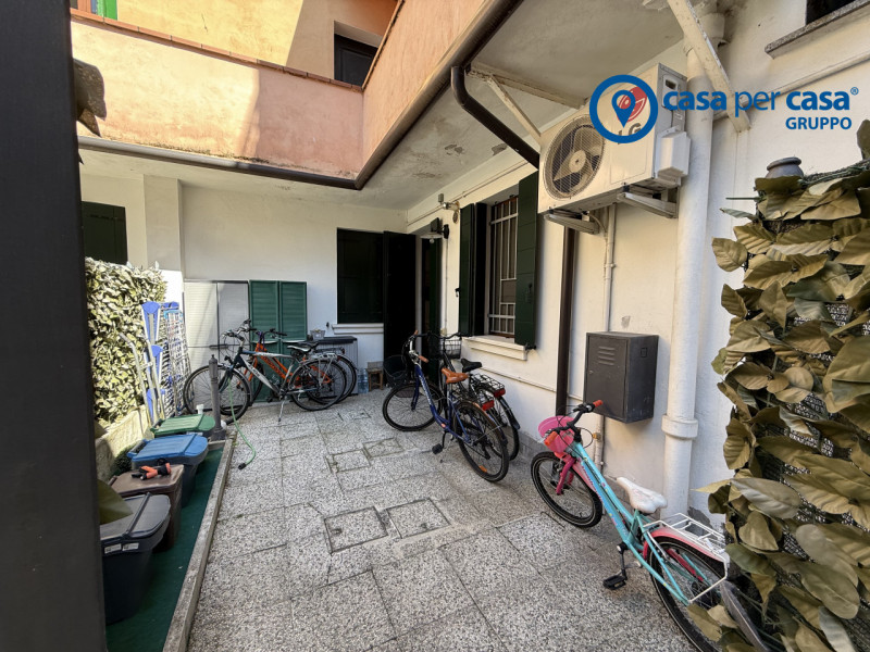 Adria Vendita Casa a schiera