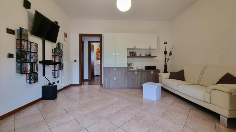 Concordia sulla Secchia Vendita Appartamento trilocale