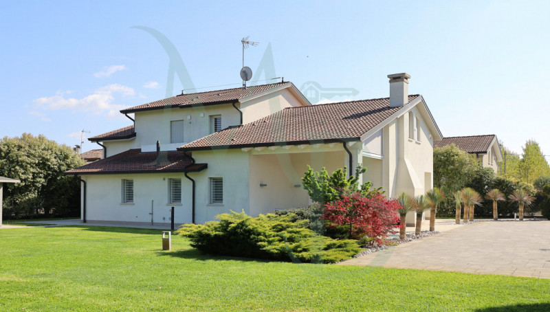 Villanova di Camposampiero Vendita Villa