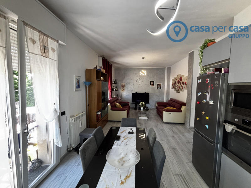 Rovigo Vendita Appartamento quadrilocale
